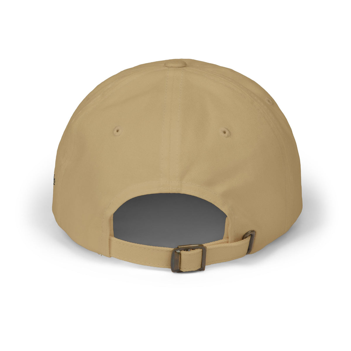 Manifest It Dad Cap – "manifest it. budget it. build it." Embroidered Baseball Hat