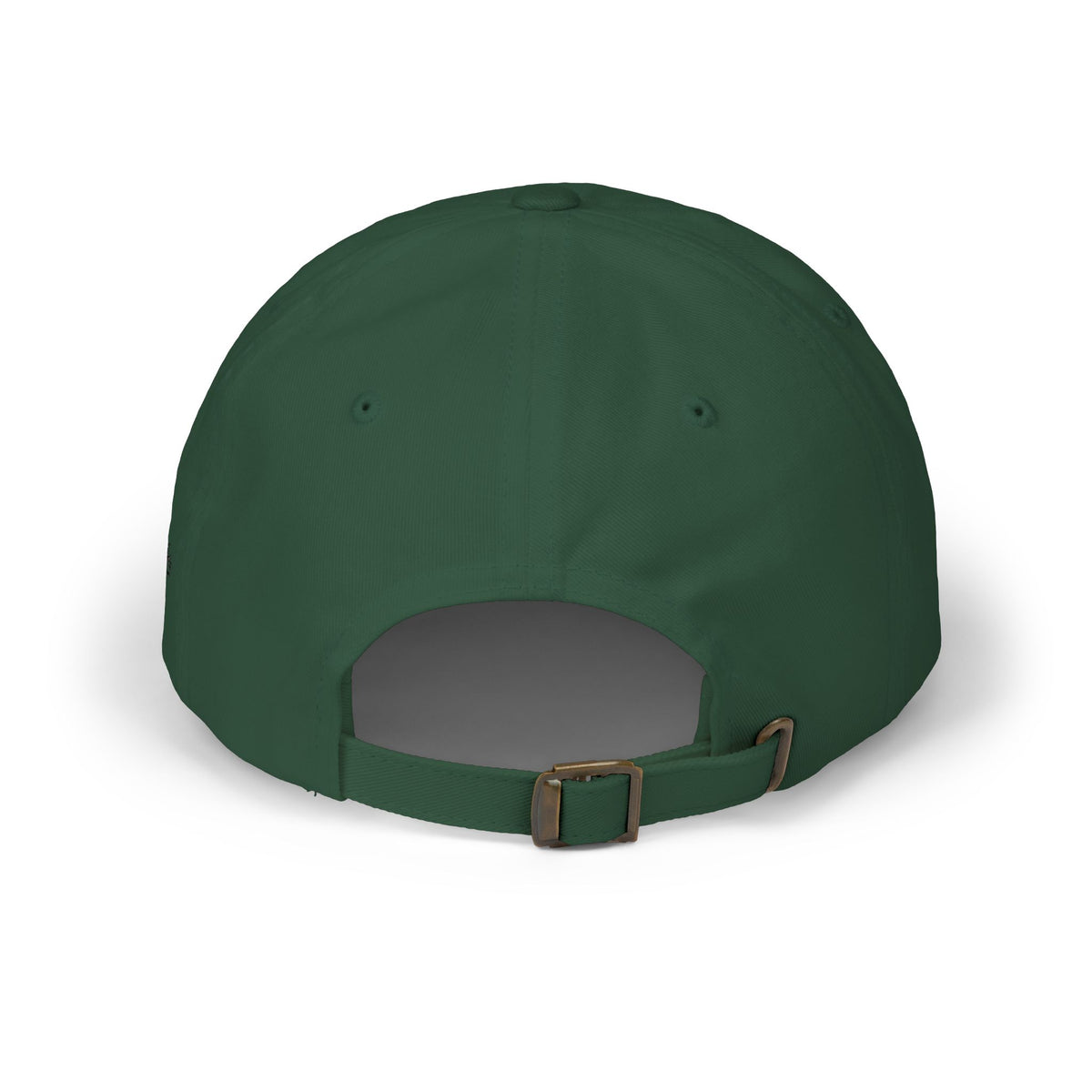 Manifest It Dad Cap – "manifest it. budget it. build it." Embroidered Baseball Hat