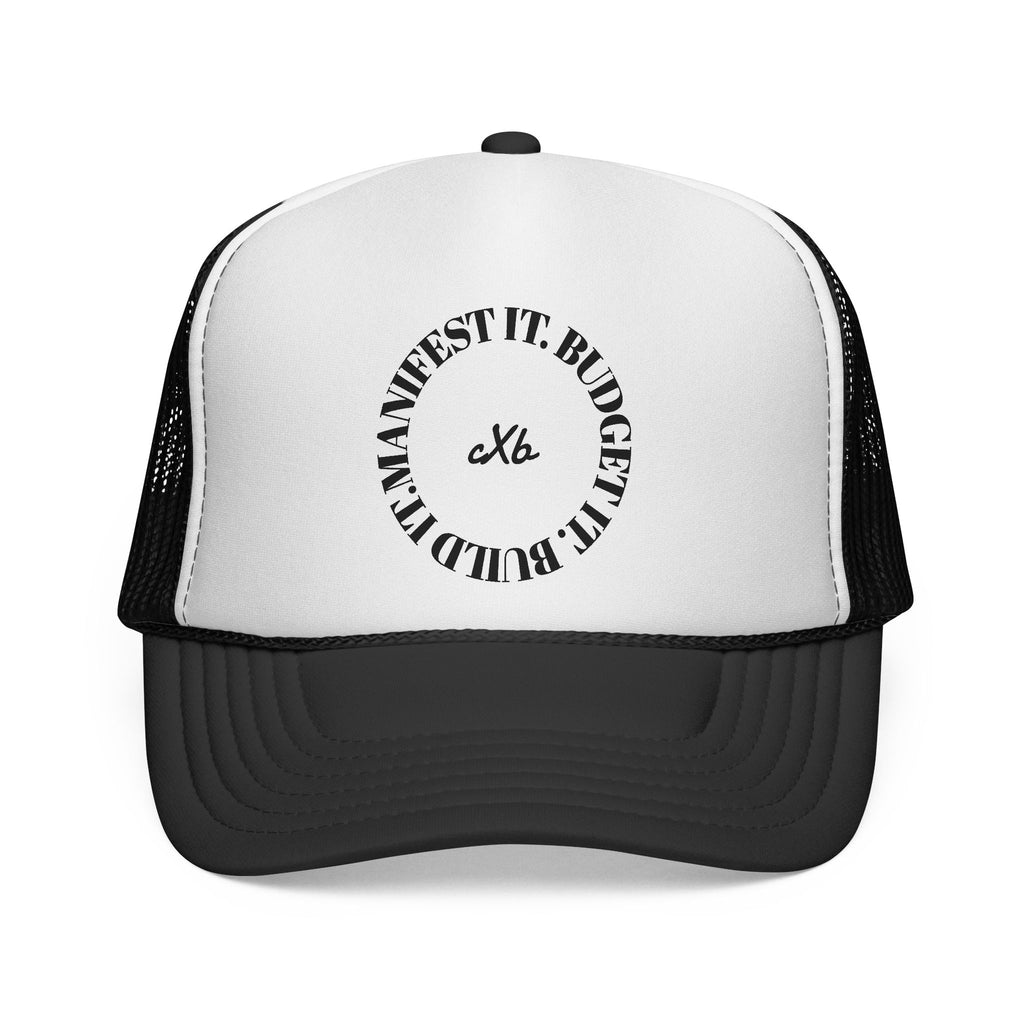 Trucker Caps