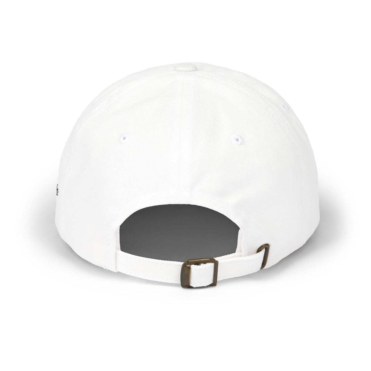 Manifest It Dad Cap – "manifest it. budget it. build it." Embroidered Baseball Hat