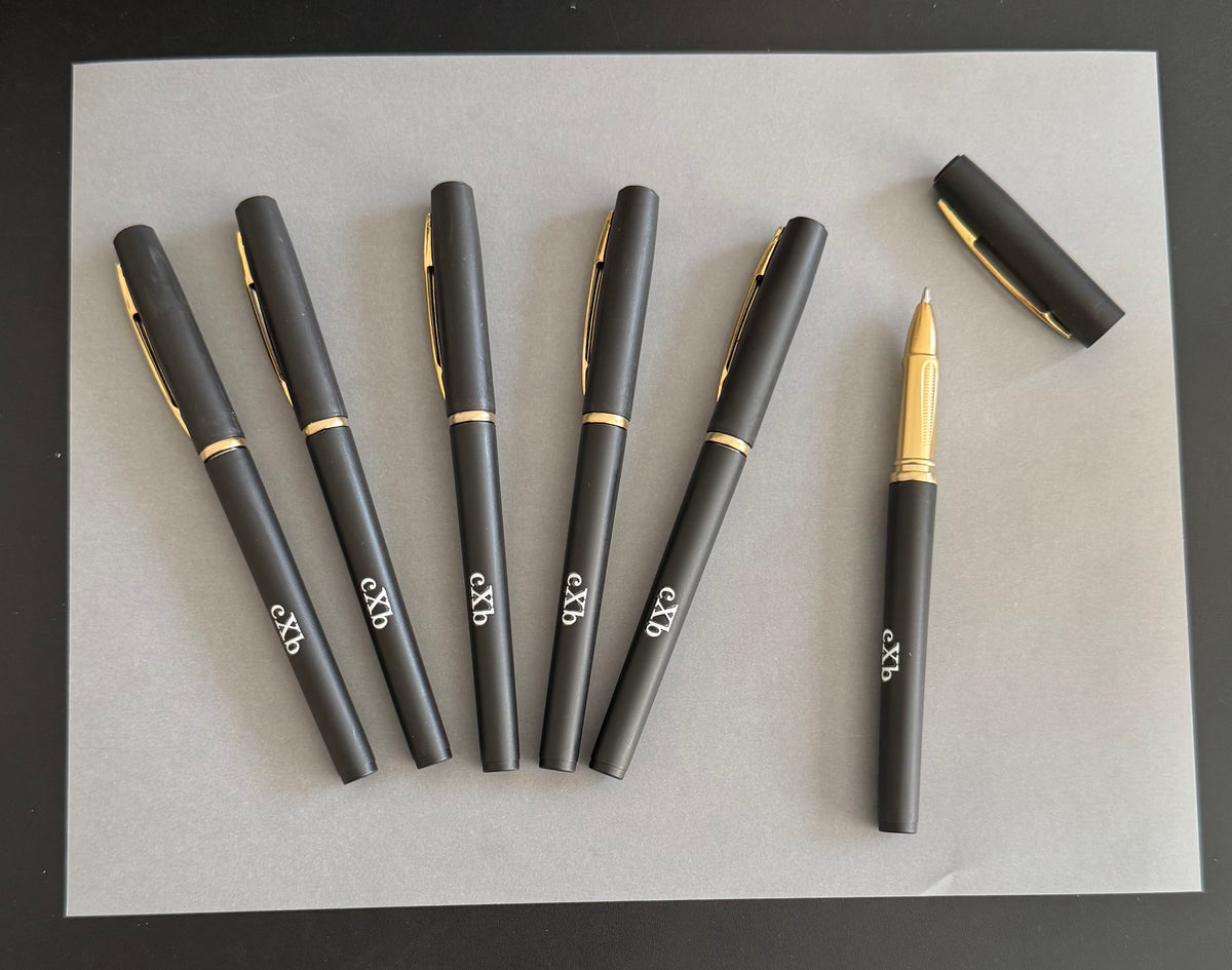 High Quality Gel Pen Bundle